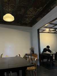 🇯🇵大阪必打卡！京橋河畔獨棟咖啡店Embankment Coffee✨