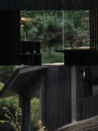 爾集·一葉丨山野度假，躺看180°竹海風光