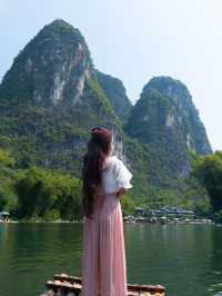 桂林旅遊攻略｜看這一篇就夠了附路線