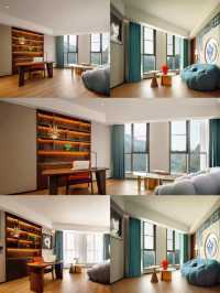 古韻今風:貴州村超酒店的高端體驗