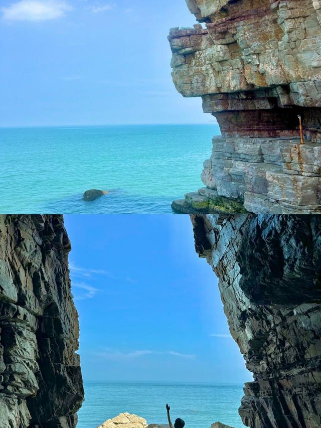 大 সত্য話難聽，但這就是煙台旅遊真實現狀！！