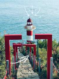 唔使出國嘅美麗海島！呢度唔係國外！