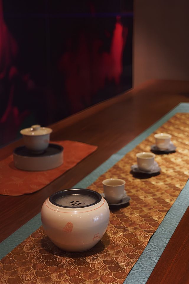 天台山國清寺｜住進禪意秘境，穿越千年的心靈療癒之旅