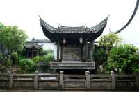 清明建築博物館–三坊七巷