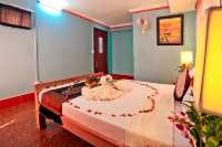 暹粒|My Home Cambodia，經濟型酒店嘅天堂 酒店：My Home Cambodi