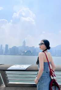 香港 City walk||