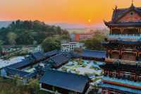 四川射洪，深度旅遊保姆級規劃
