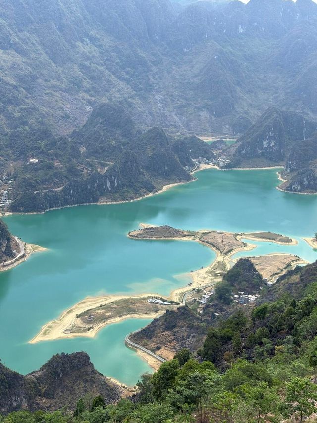 【保姆級攻略】百色浩坤湖影相避伏指南！