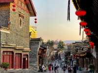 銅仁古城嘅旅遊詳細攻略