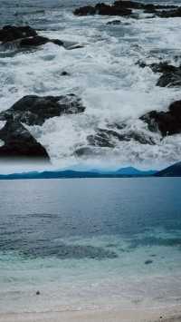 牛島| 苦盡柑來遇見你