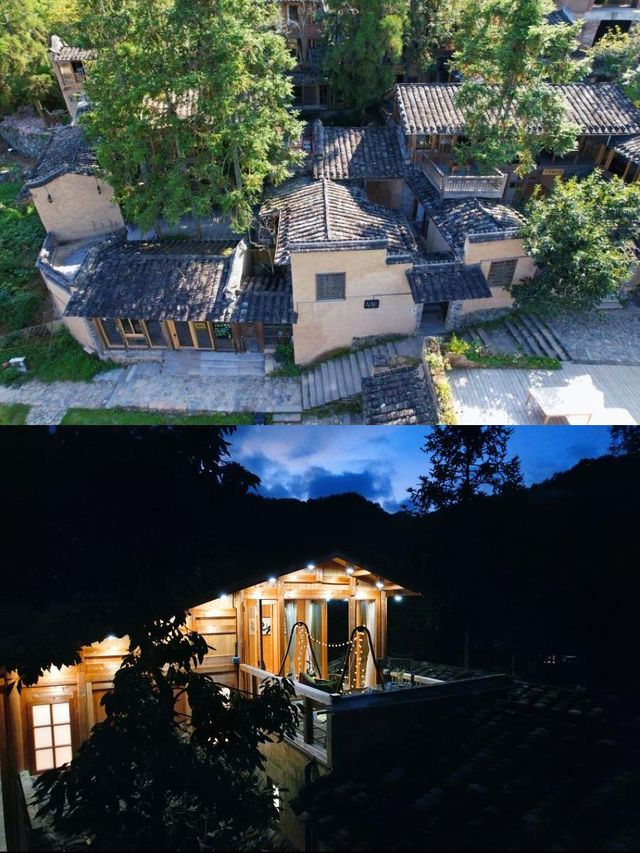 47樹：住進藝術與自然