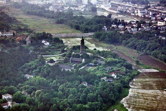 潛山旅遊攻略
