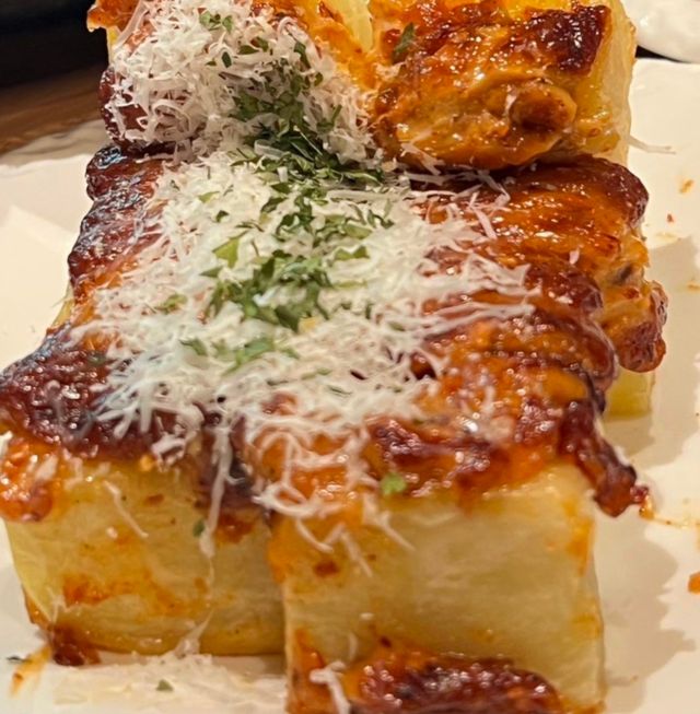 魔都！！！值得一刷再刷嘅西班牙風情小館