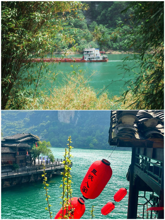 宜昌第一次去，直接複製呢個攻略