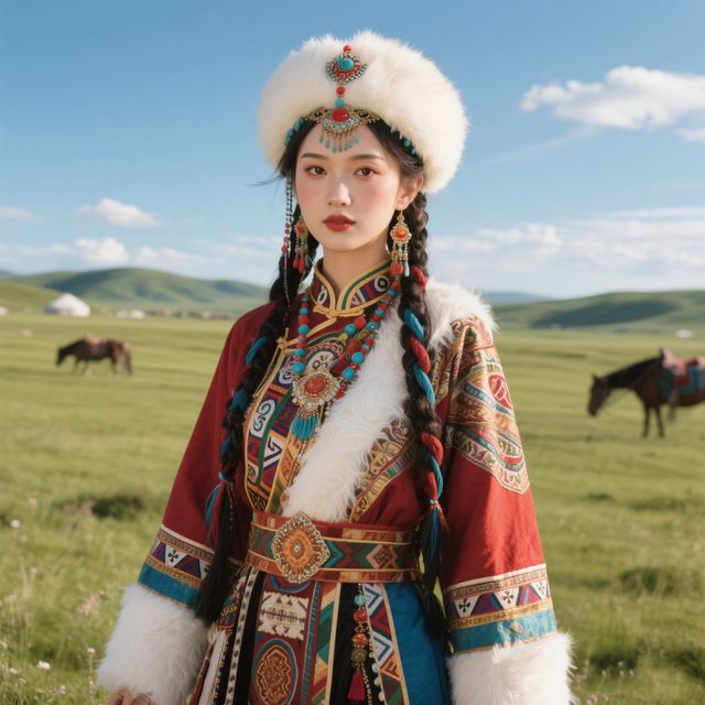 包頭等地五日深度遊攻略