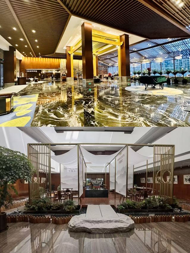 夢迴盛唐，住進千年畫卷！