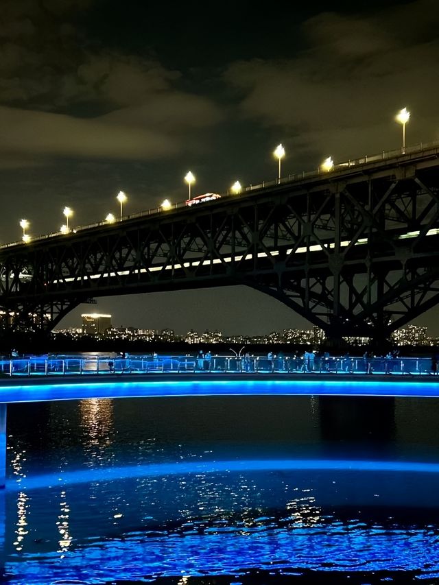 南京長江大橋 | 長江邊邂逅絕美日落（攻略版）