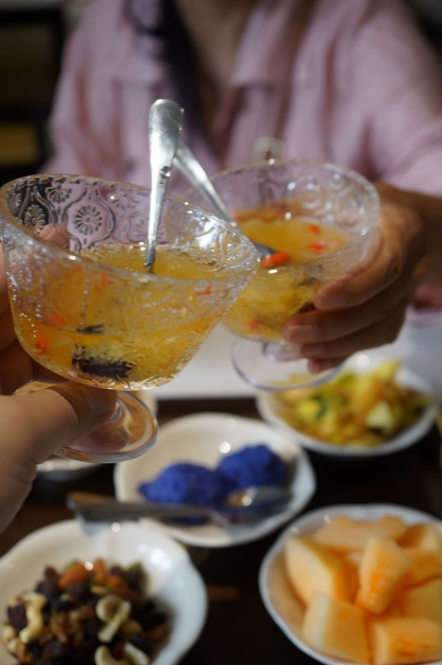 版納必住！傣王宮泰式風情酒店，住進熱帶雨林泳池四合院