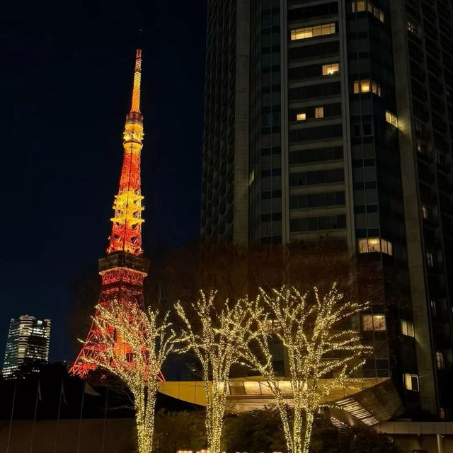 東京CP值天花板酒店！住一次就瘋狂愛上😭✨