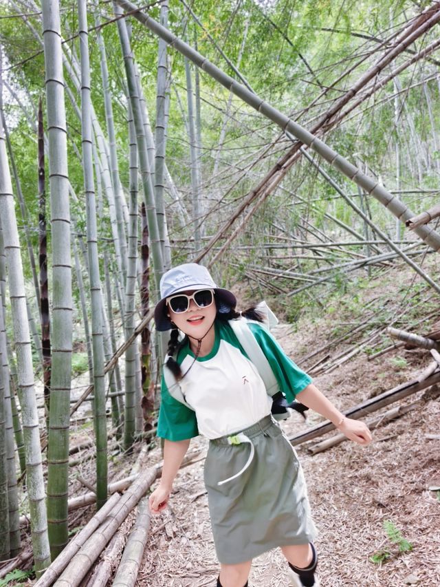 寧波：至今為止，最適合親子新手嘅路線