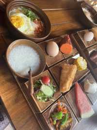 【雨江古鎮新地標！】青禾民宿