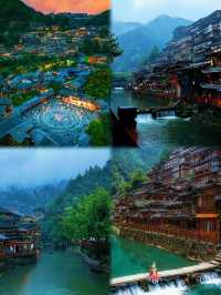 住村超酒店｜睇萬家燈火，感受人間煙火氣