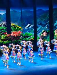山水入墨，四日行吟，去桂林嘅山水遊行