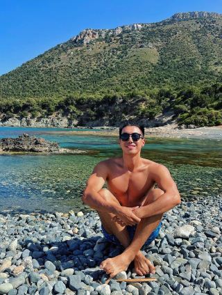Cyprus is about to become the ultimate island summer getaway