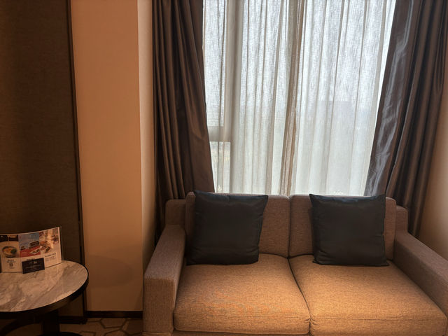 希爾頓逸林酒店｜解鎖優質住宿體驗 
