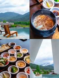 麗江新晉神仙酒店！躺睇玉龍雪山嘅治癒之旅