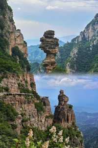 穿越三千年，邂逅河北