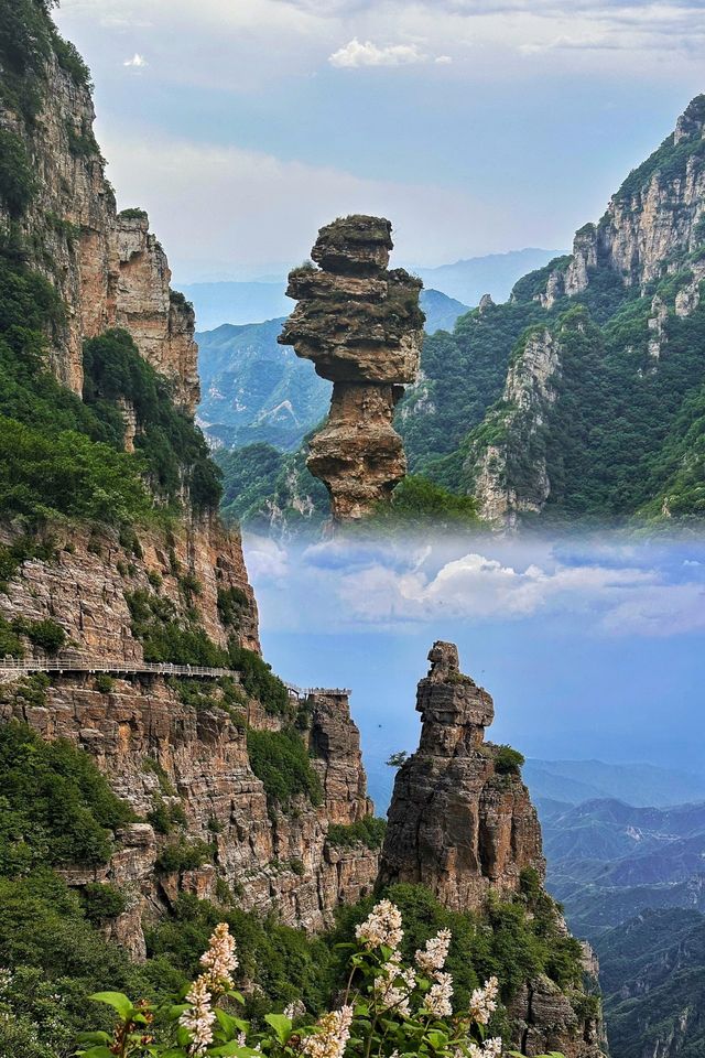 穿越三千年，邂逅河北