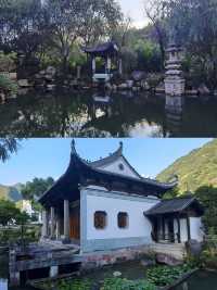 江西上饒｜去三清山間覓得一處靜謐民宿