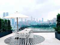 THELILY莉莉酒店| 沉浸式浪漫之旅