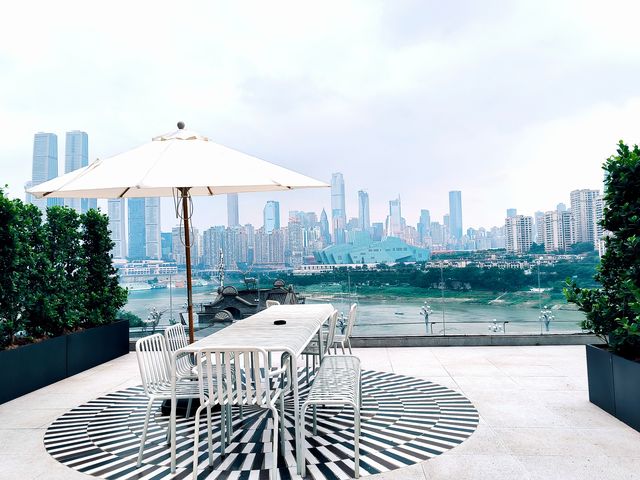 THELILY莉莉酒店| 沉浸式浪漫之旅