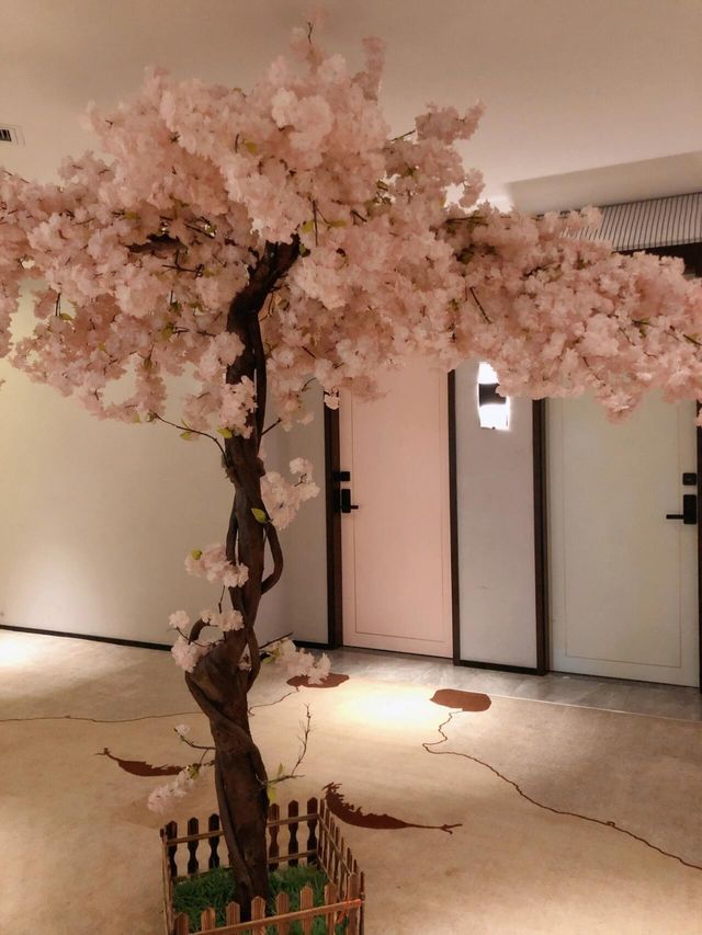 鄭州｜人均只需100+嘅古風酒店 沉浸式換裝體驗