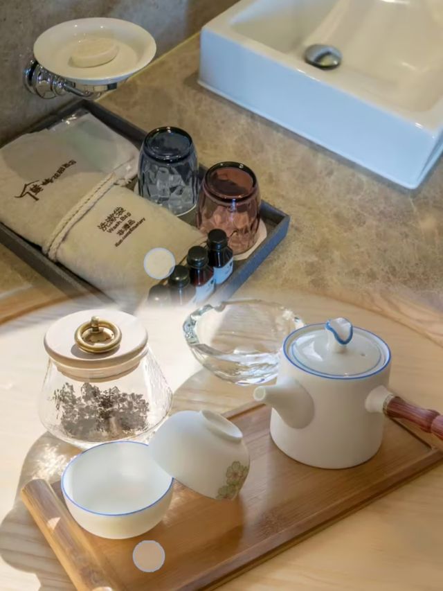 大理古城麓椿花園酒店，親子遊嘅溫馨之選