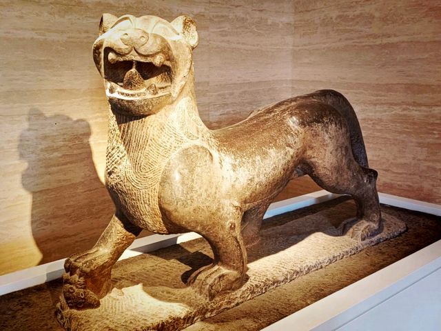 From Art to History: Jinan’s Free Museum Days Revealed