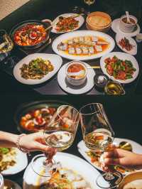 巨鹿路新開嘅閩南Bistro，真係一個字：正！