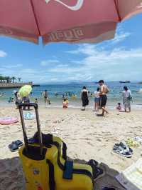 珠海神仙海景別墅！直接住進我的人生清單🏝️