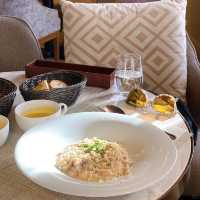 🏯大阪城百年風雲與Crossfield Café的時光滋味