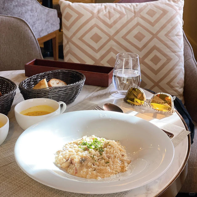 🏯大阪城百年風雲與Crossfield Café的時光滋味