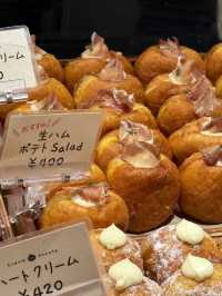 🍩大阪梅田神仙甜甜圈！一口沦陷后悔没早发现