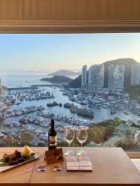 灣岸之畔的低調浪漫｜雅格酒店