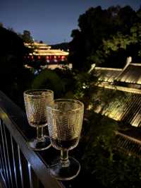 ♨️深圳甘坑古鎮私湯民宿！一戶一湯太好住啦～
