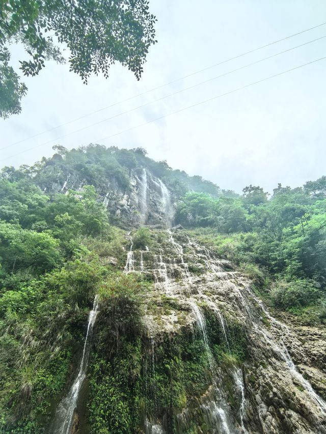 重慶周邊1.5小時自駕秘境：小眾山水藏驚喜