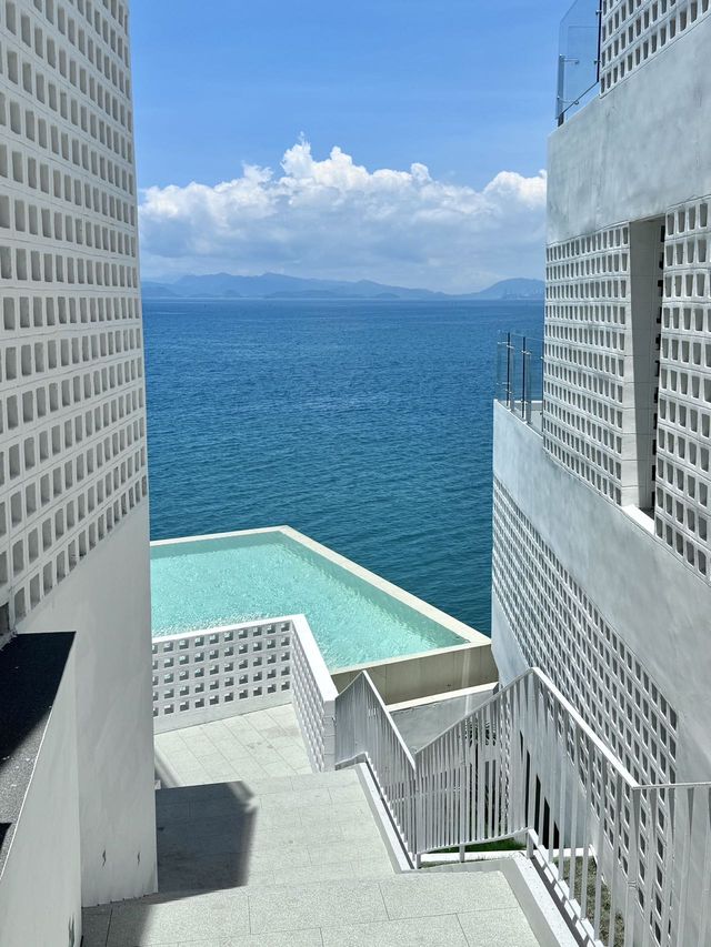 喺深圳！呢度嘅海景真係無敵