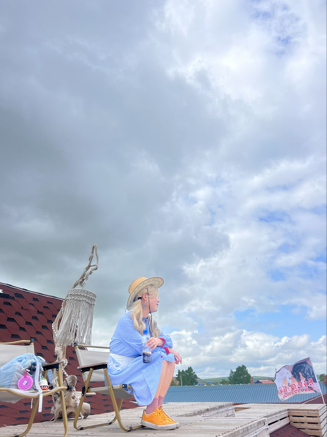 住喺度拴唔住我嘅野性但係拴得住我嘅靈魂