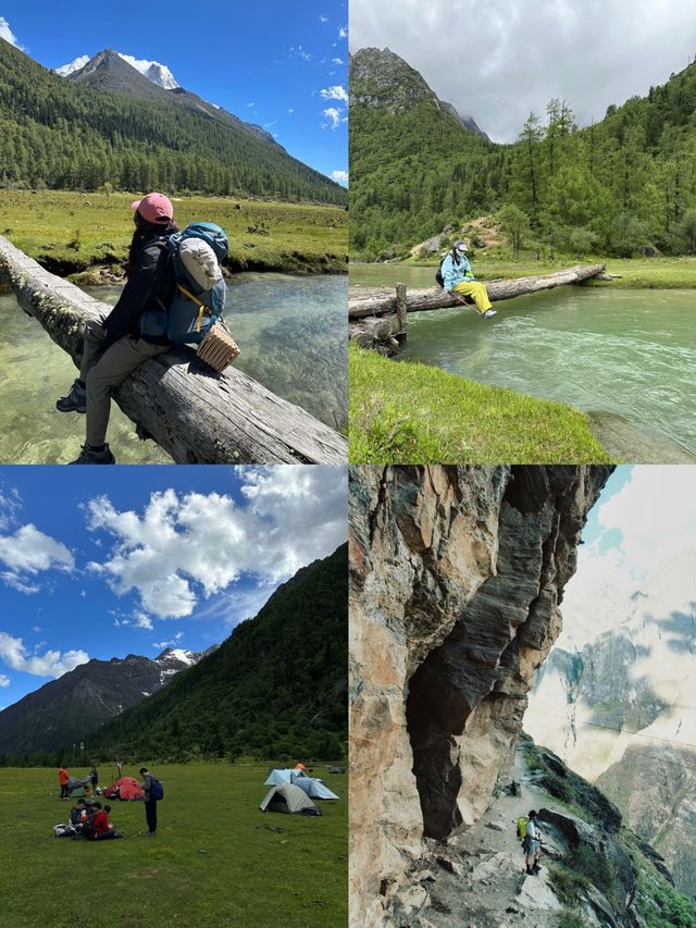 嘩！呢十條行山路線，將中國靚景「一網打盡」