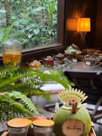 曼答帕麗思卡爾頓隱世酒店-野奢
